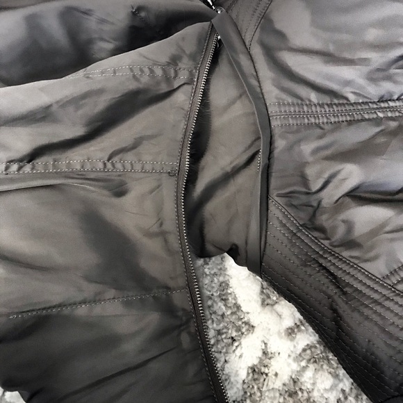 Women’s casual winter jacket - Picture 5 of 6